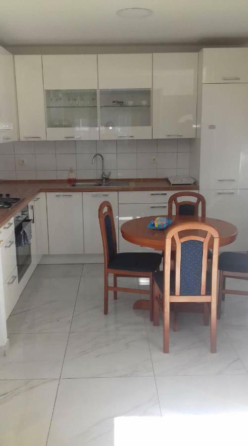 Valerija Apartamento Zagreb Exterior foto