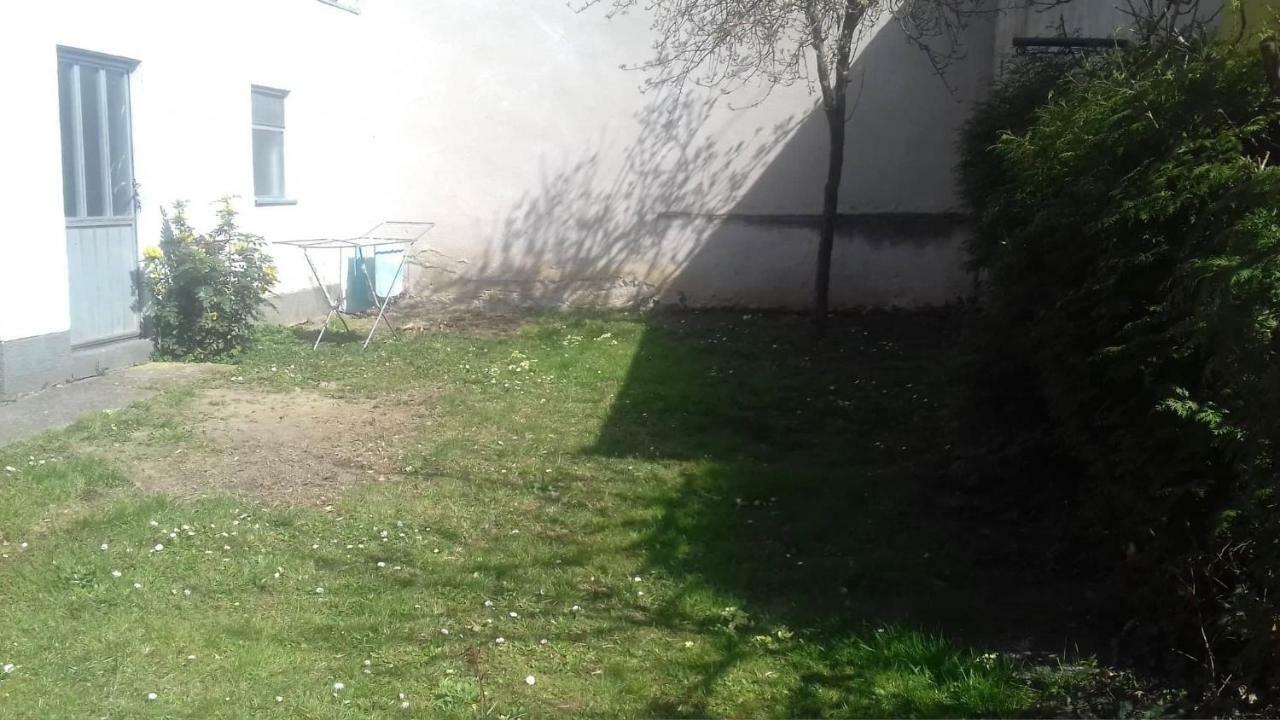 Valerija Apartamento Zagreb Exterior foto